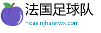 法国足球队